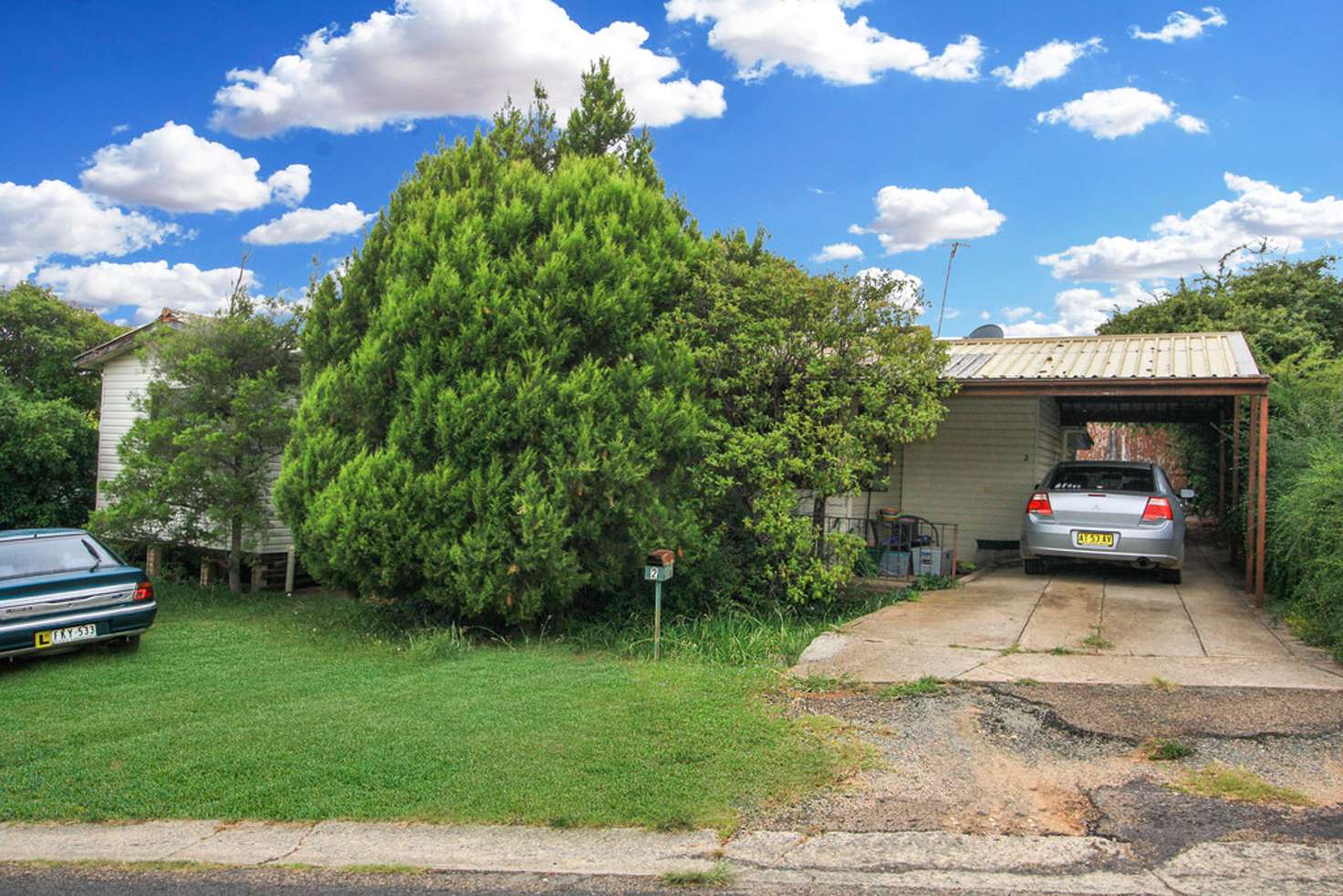 Main view of Homely house listing, 2 Kurang Place, Cooma NSW 2630