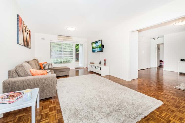 Main view of Homely unit listing, 3/9 Unsted Crescent, Hillsdale NSW 2036