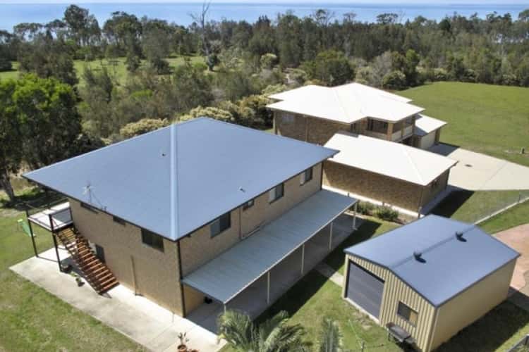 Main view of Homely house listing, 6 Tamarind Close, Burrum Heads QLD 4659