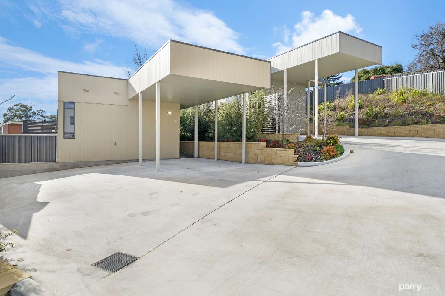 Main view of Homely unit listing, 4 /13 Mestre Court, St Leonards TAS 7250