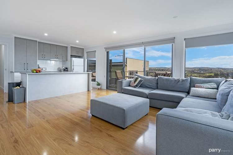 Fifth view of Homely unit listing, 4 /13 Mestre Court, St Leonards TAS 7250