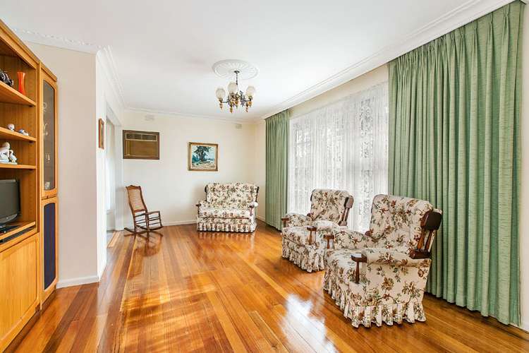 Second view of Homely unit listing, 16 Kayden Street, Cheltenham VIC 3192