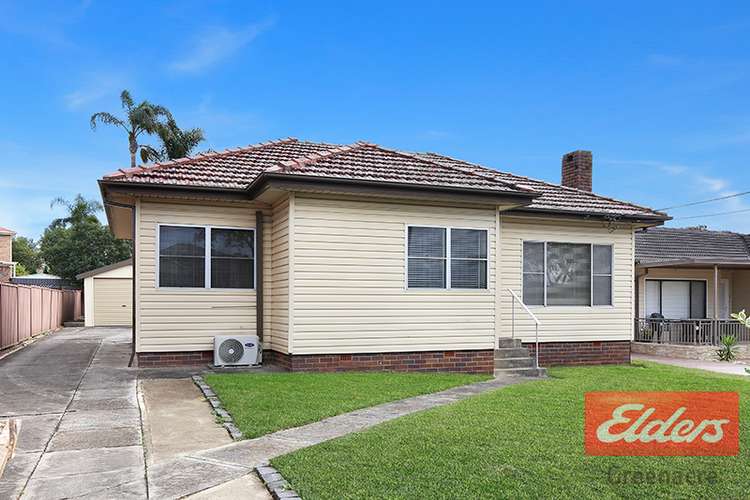 Main view of Homely house listing, 18 Cowl Street, Greenacre NSW 2190