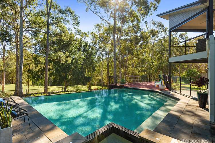 Main view of Homely house listing, 26 Silky Oak Drive, Brookwater QLD 4300