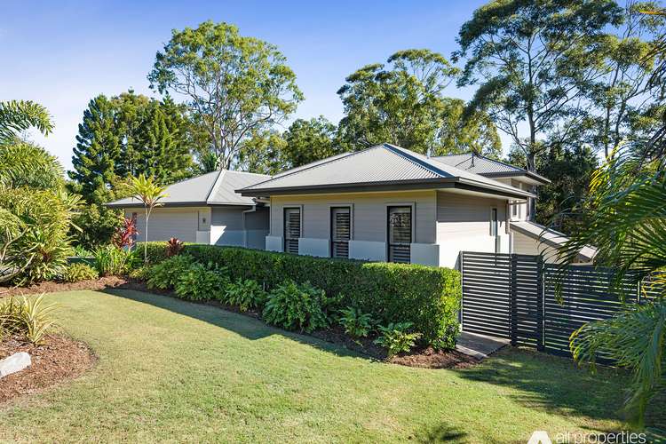 Third view of Homely house listing, 26 Silky Oak Drive, Brookwater QLD 4300