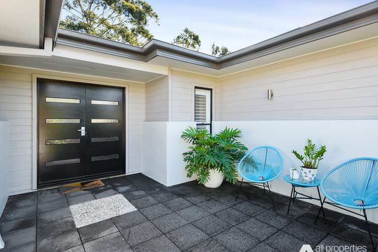 Fourth view of Homely house listing, 26 Silky Oak Drive, Brookwater QLD 4300