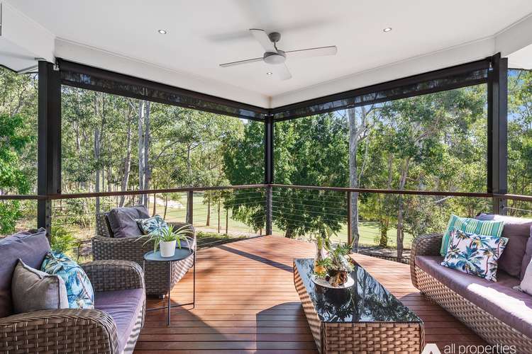 Fifth view of Homely house listing, 26 Silky Oak Drive, Brookwater QLD 4300