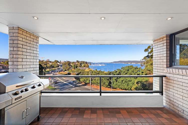 Second view of Homely unit listing, 5/2 Broadview Avenue, Gosford NSW 2250