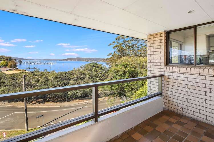 Fourth view of Homely unit listing, 5/2 Broadview Avenue, Gosford NSW 2250