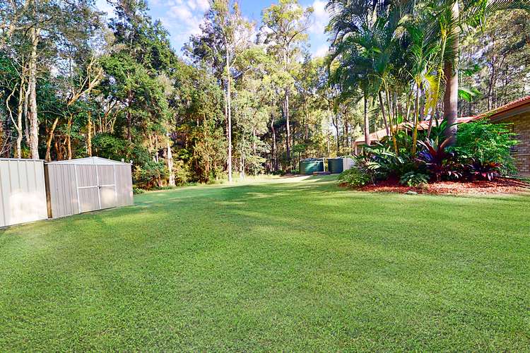 Main view of Homely acreageSemiRural listing, 1 PARKDALE AVENUE, Doonan QLD 4562