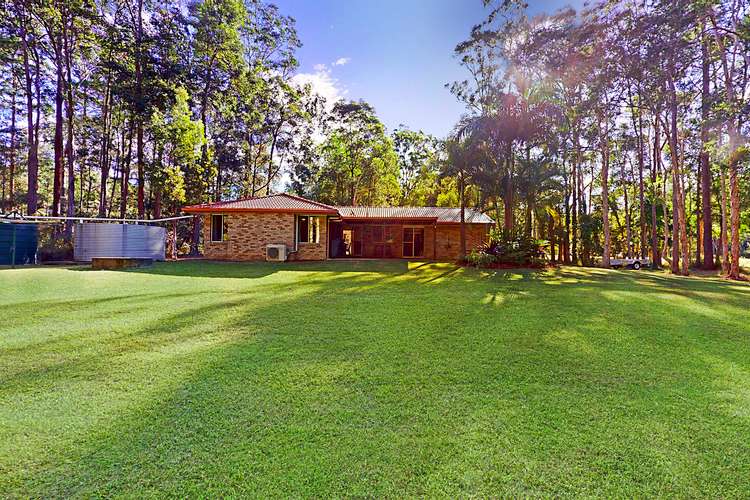 Second view of Homely acreageSemiRural listing, 1 PARKDALE AVENUE, Doonan QLD 4562