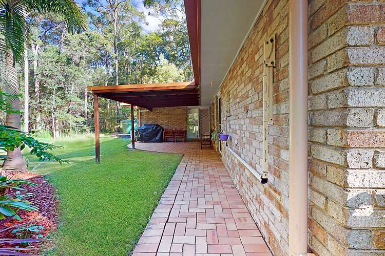 Third view of Homely acreageSemiRural listing, 1 PARKDALE AVENUE, Doonan QLD 4562