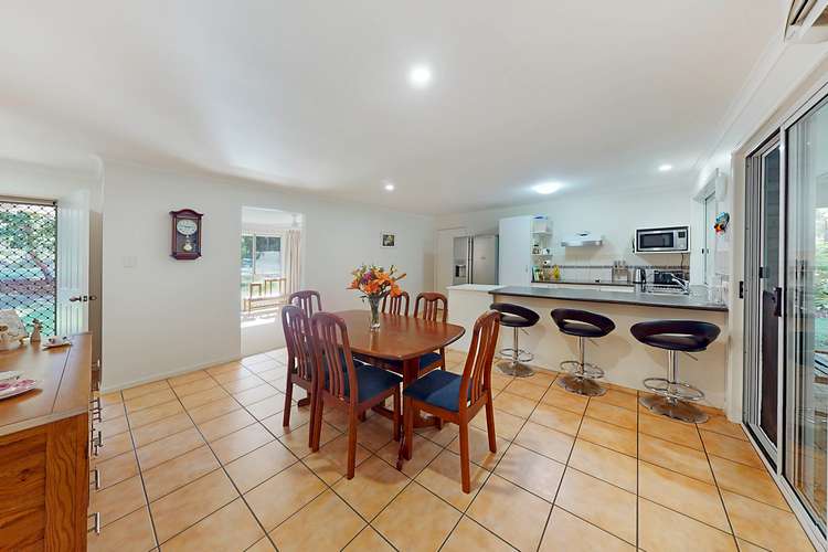 Fifth view of Homely acreageSemiRural listing, 1 PARKDALE AVENUE, Doonan QLD 4562