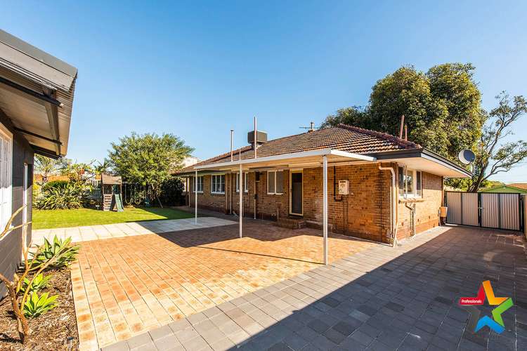 Fifth view of Homely house listing, 30 Walkington Way, Eden Hill WA 6054