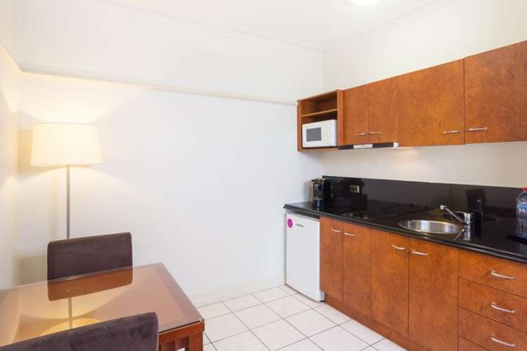 Third view of Homely apartment listing, 4008/255 Ann Street, Brisbane City QLD 4000