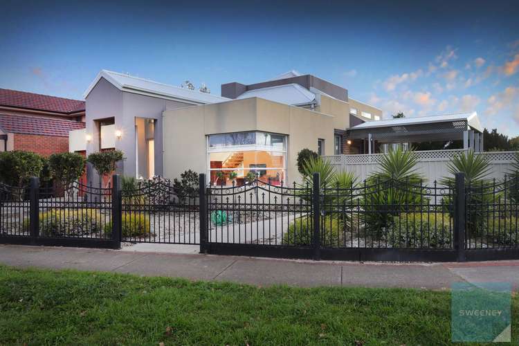 Main view of Homely house listing, 13 Old Hall Drive, Caroline Springs VIC 3023