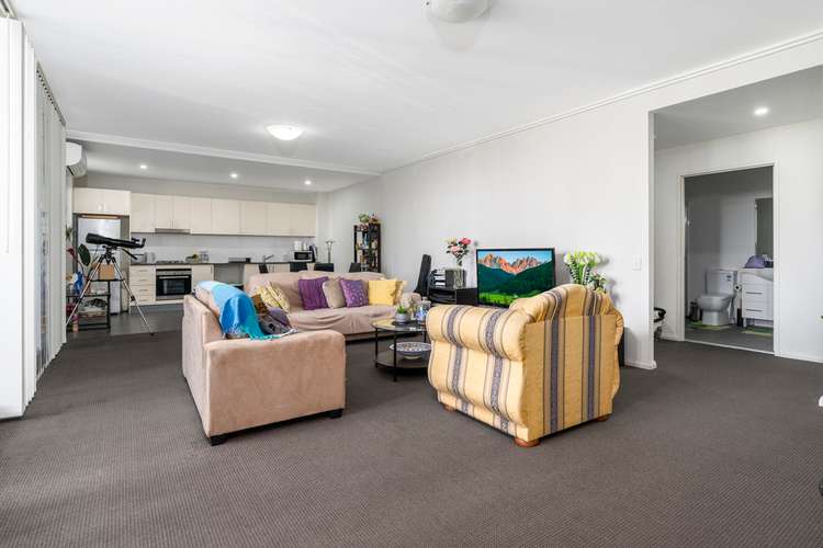 Second view of Homely apartment listing, 304/3 George Street, Warwick Farm NSW 2170