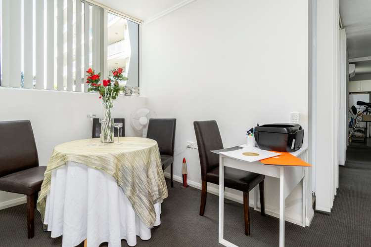 Third view of Homely apartment listing, 304/3 George Street, Warwick Farm NSW 2170