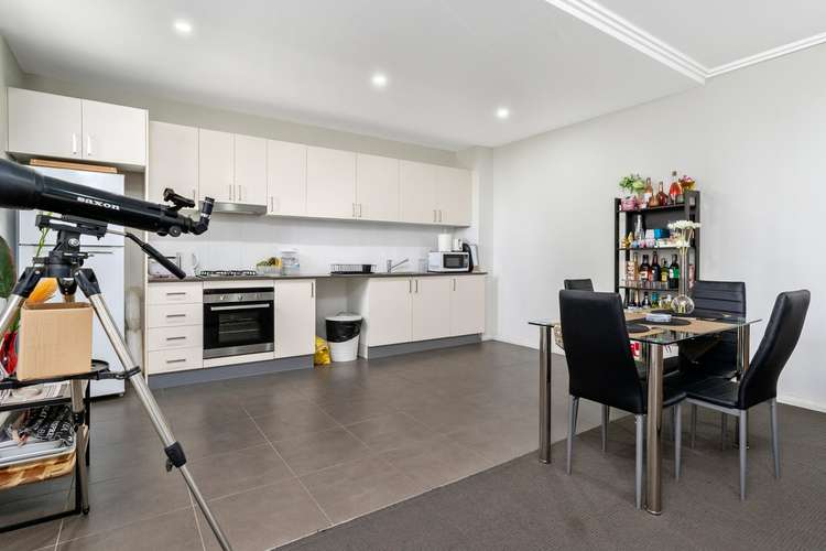 Fourth view of Homely apartment listing, 304/3 George Street, Warwick Farm NSW 2170