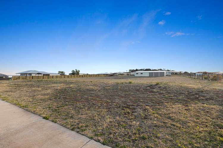 Fifth view of Homely residentialLand listing, 13 Storeys Road, Kingsthorpe QLD 4400