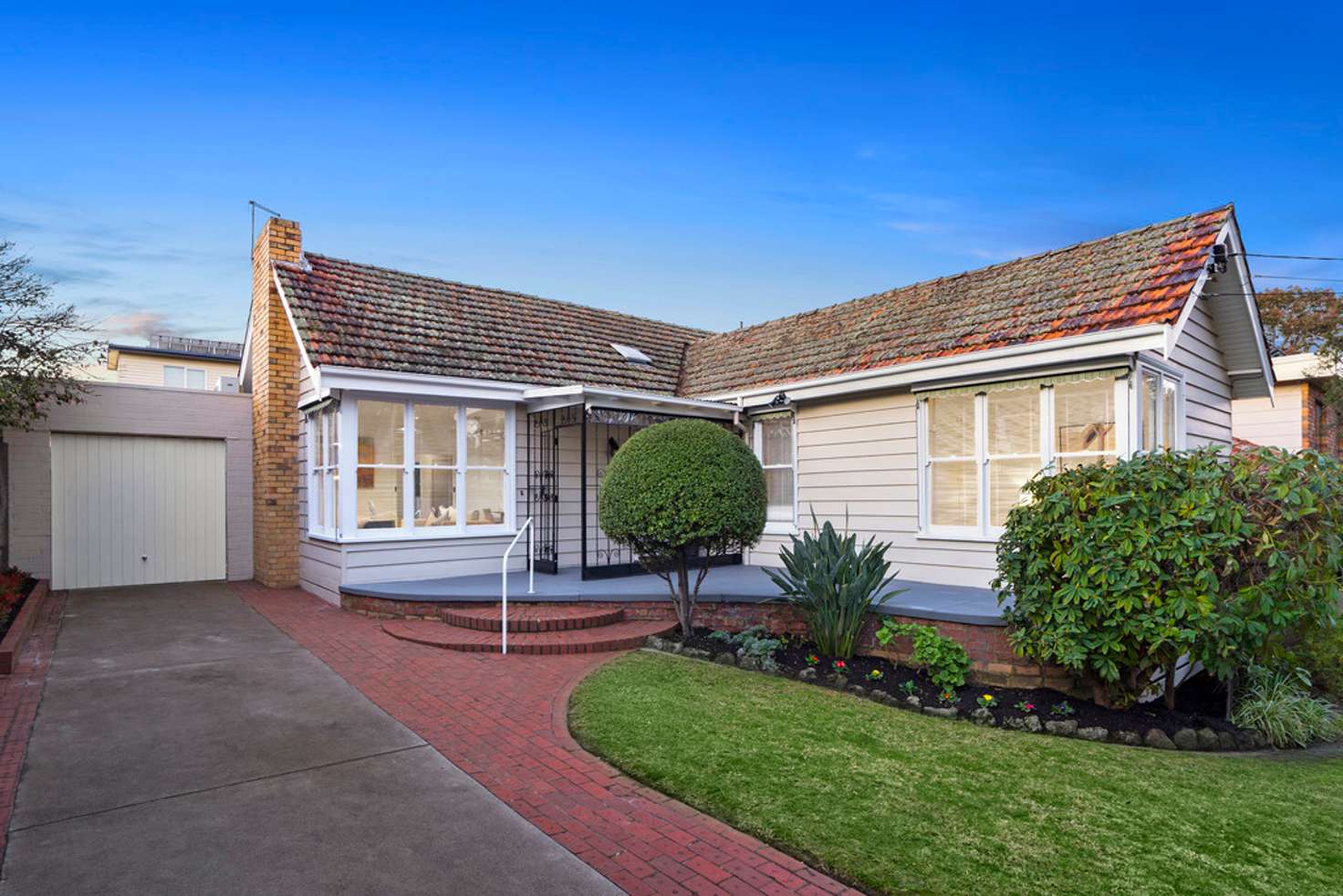 Main view of Homely house listing, 5 Gilford Grove, Cheltenham VIC 3192