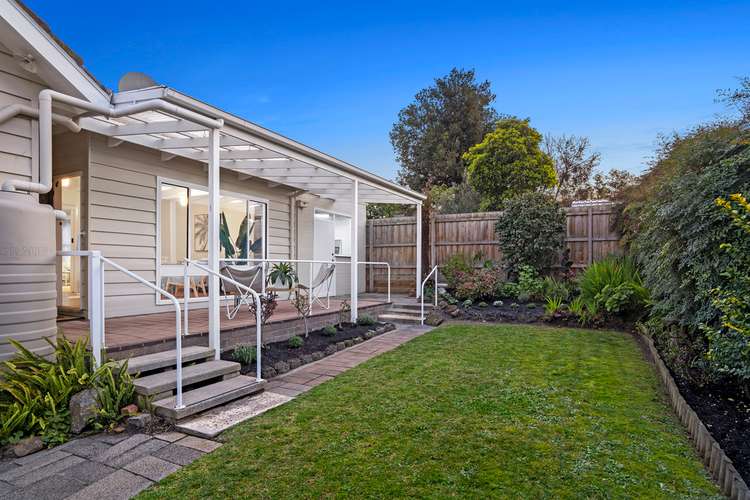 Fourth view of Homely house listing, 5 Gilford Grove, Cheltenham VIC 3192