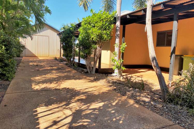 Second view of Homely house listing, 50 Demco Drive, Broome WA 6725