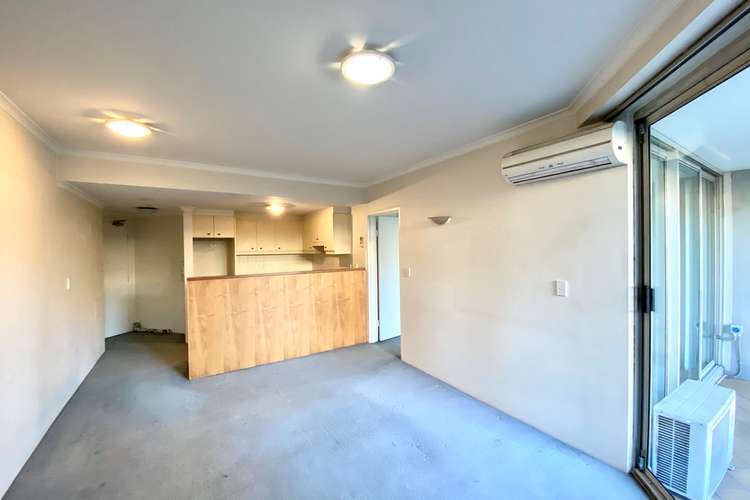 Main view of Homely apartment listing, 19/100 Cleveland Street, Chippendale NSW 2008