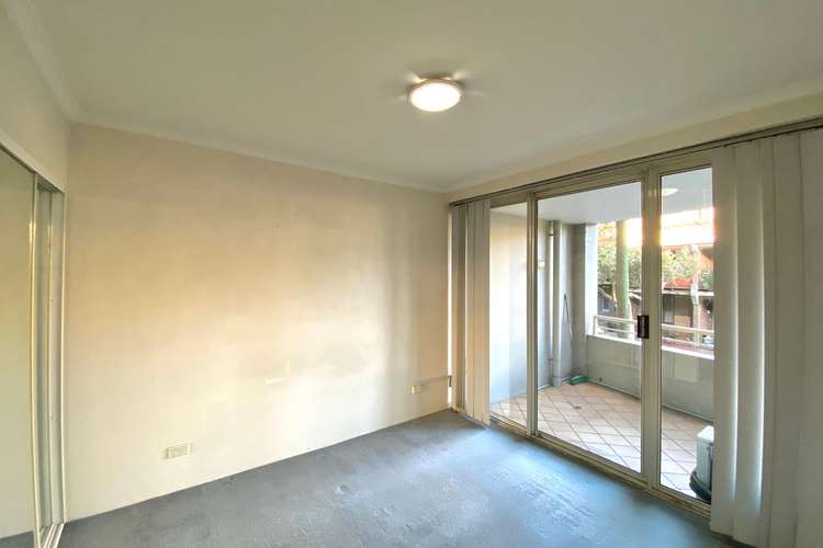 Third view of Homely apartment listing, 19/100 Cleveland Street, Chippendale NSW 2008
