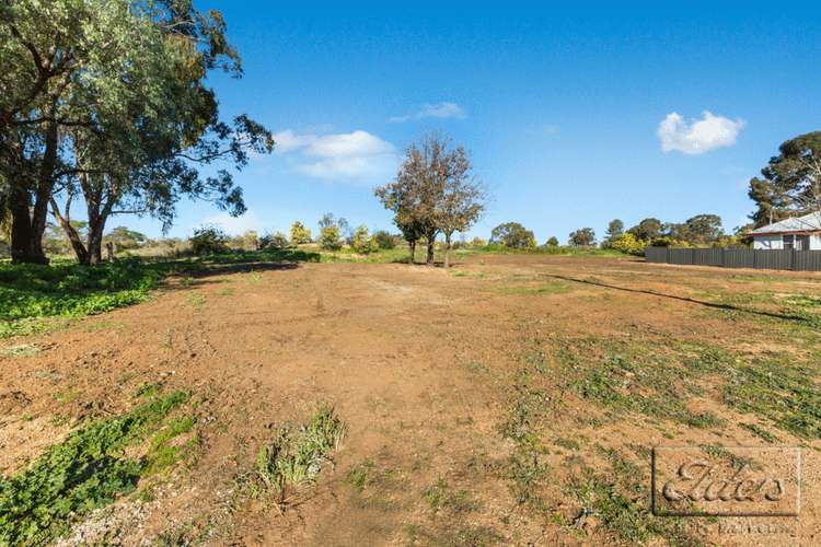 Third view of Homely residentialLand listing, Lot 4 52-58 Andrew Street, White Hills VIC 3550