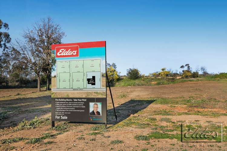 Fourth view of Homely residentialLand listing, Lot 4 52-58 Andrew Street, White Hills VIC 3550