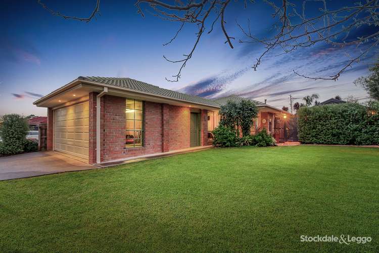Main view of Homely house listing, 7 Outlook Court, Ferntree Gully VIC 3156