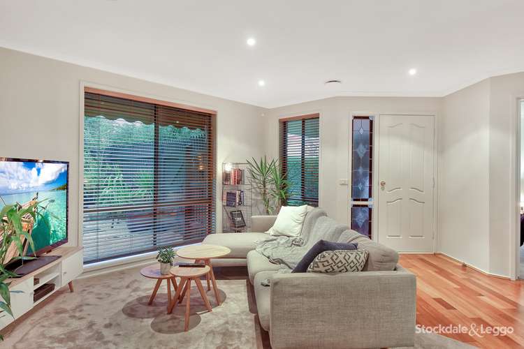 Fourth view of Homely house listing, 7 Outlook Court, Ferntree Gully VIC 3156