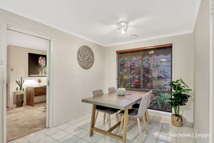 Sixth view of Homely house listing, 7 Outlook Court, Ferntree Gully VIC 3156