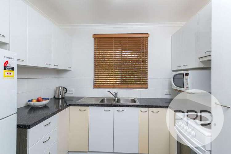 Fourth view of Homely unit listing, 10/21 Dunmore Terrace, Auchenflower QLD 4066