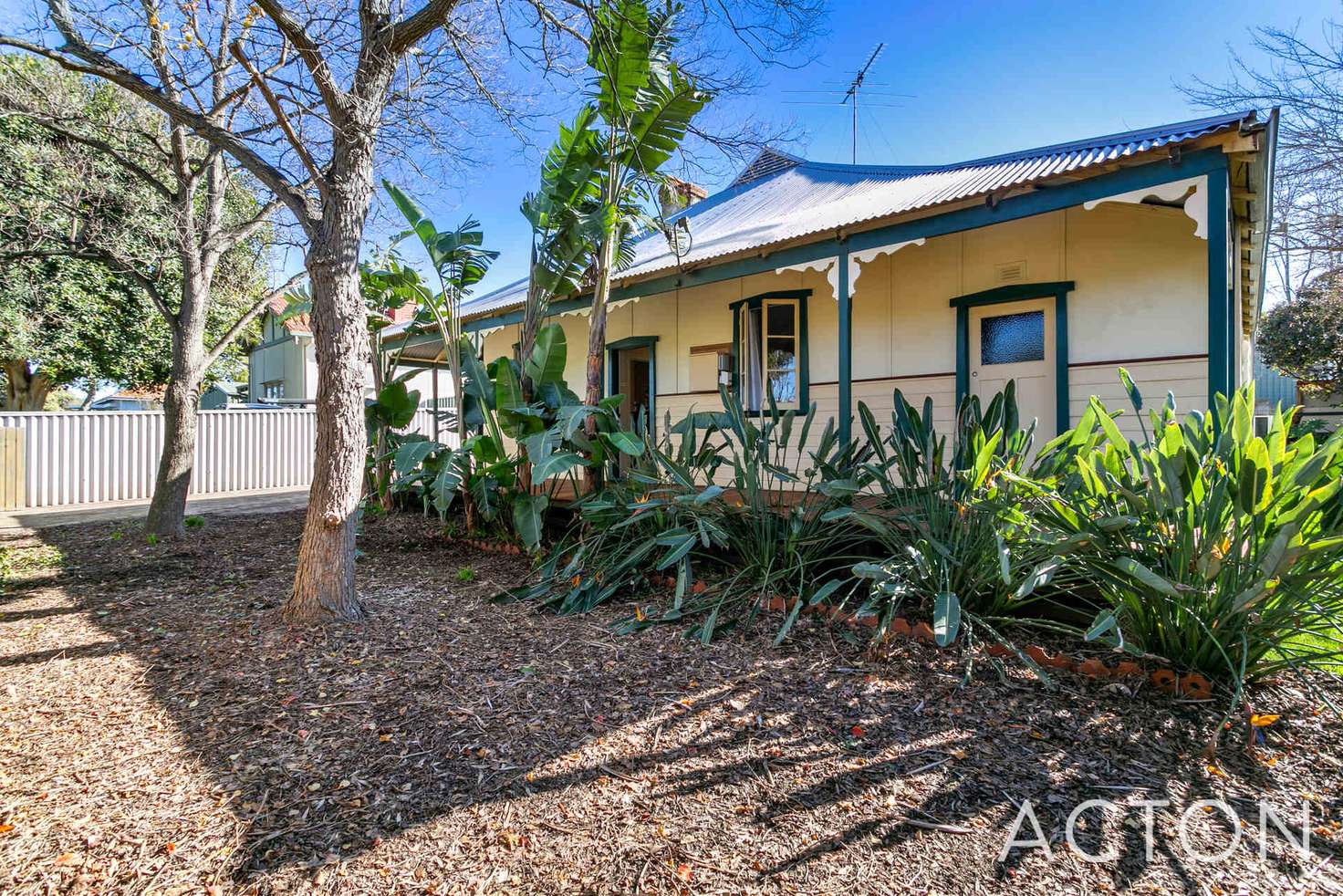 Main view of Homely house listing, 44 Walter Road East, Bassendean WA 6054