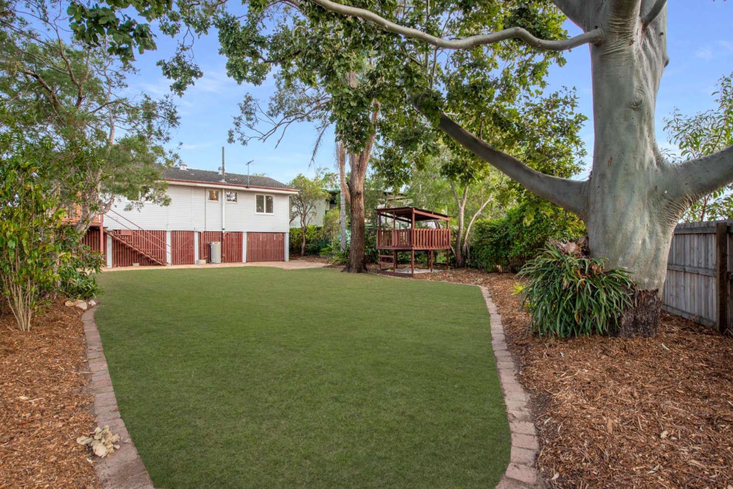 Main view of Homely house listing, 23 Harraden Street, Oxley QLD 4075