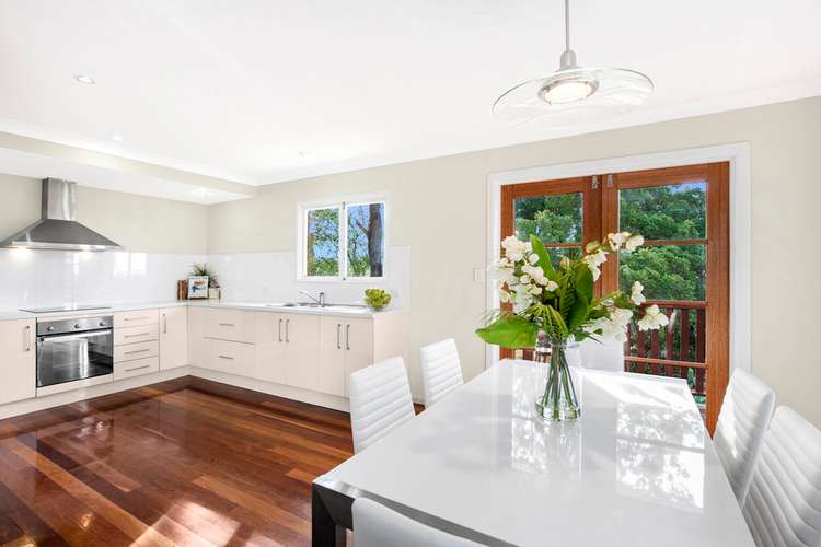 Third view of Homely house listing, 23 Harraden Street, Oxley QLD 4075