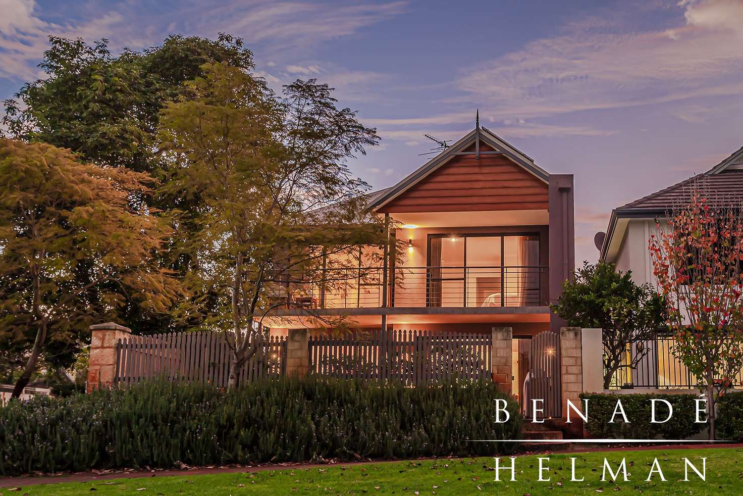 Main view of Homely house listing, 2 Toorak Rise, North Perth WA 6006