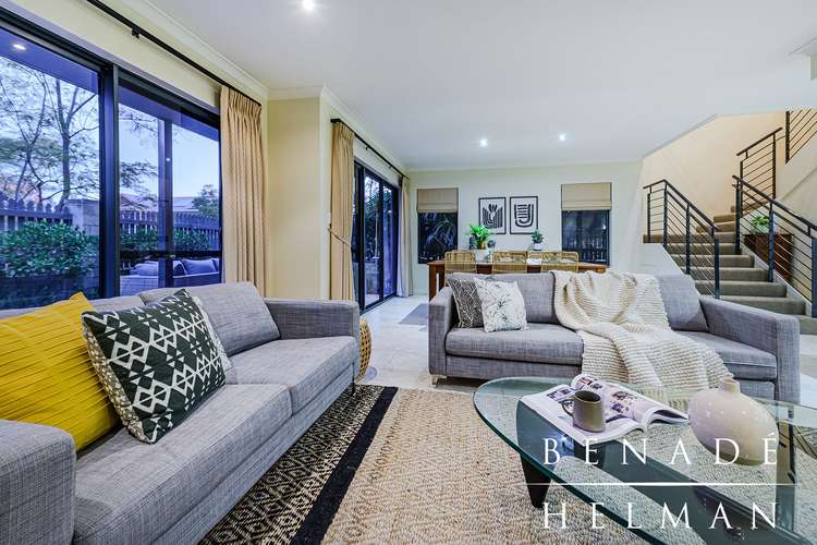 Third view of Homely house listing, 2 Toorak Rise, North Perth WA 6006