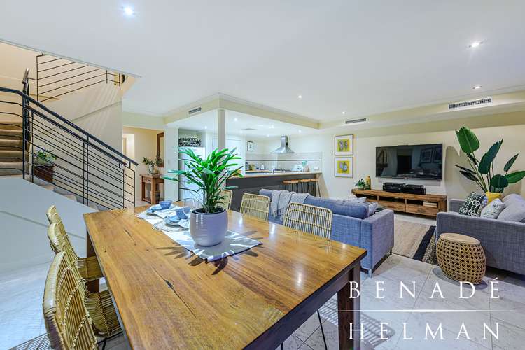Fifth view of Homely house listing, 2 Toorak Rise, North Perth WA 6006