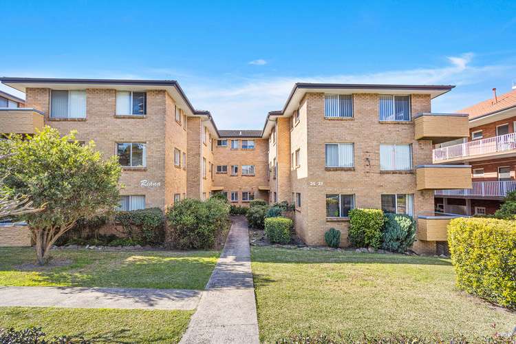Second view of Homely apartment listing, 9/35-37 Corrimal Street, Wollongong NSW 2500