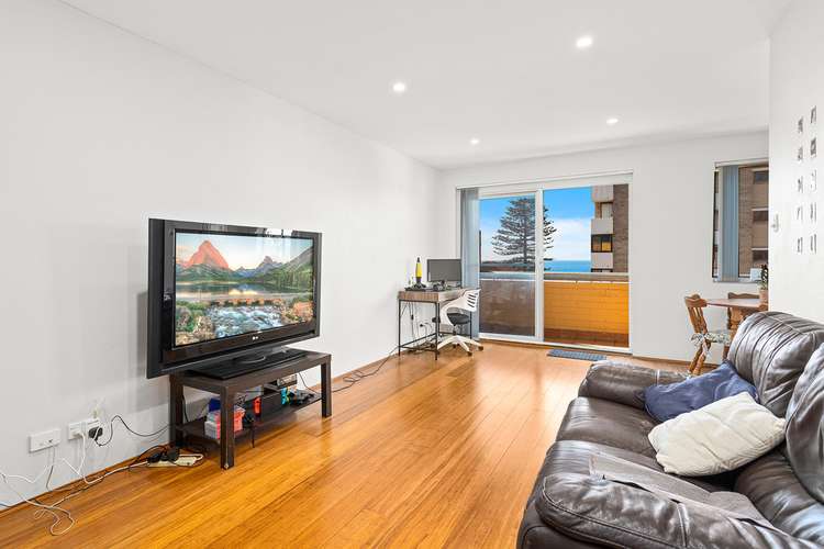 Third view of Homely apartment listing, 9/35-37 Corrimal Street, Wollongong NSW 2500