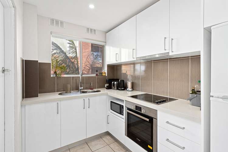 Fourth view of Homely apartment listing, 9/35-37 Corrimal Street, Wollongong NSW 2500