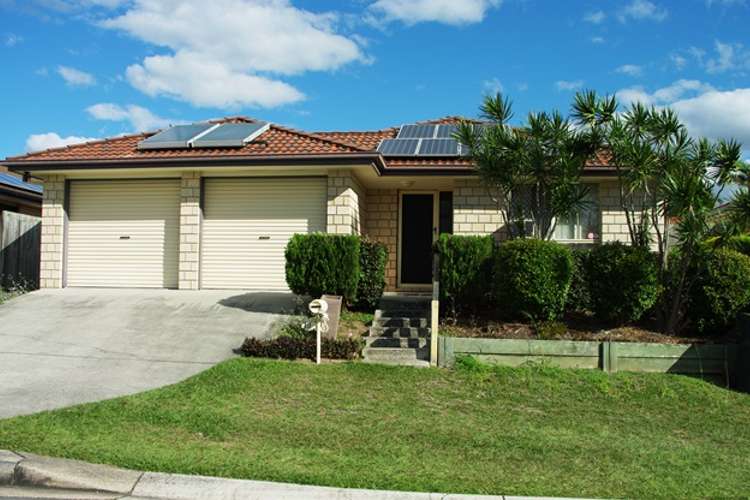 Main view of Homely house listing, 10 Sunningdale Street, Oxley QLD 4075