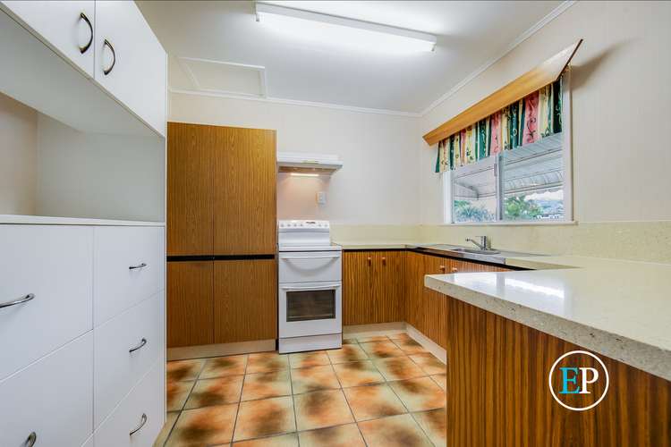 Fourth view of Homely house listing, 16 McBride Street, Heatley QLD 4814