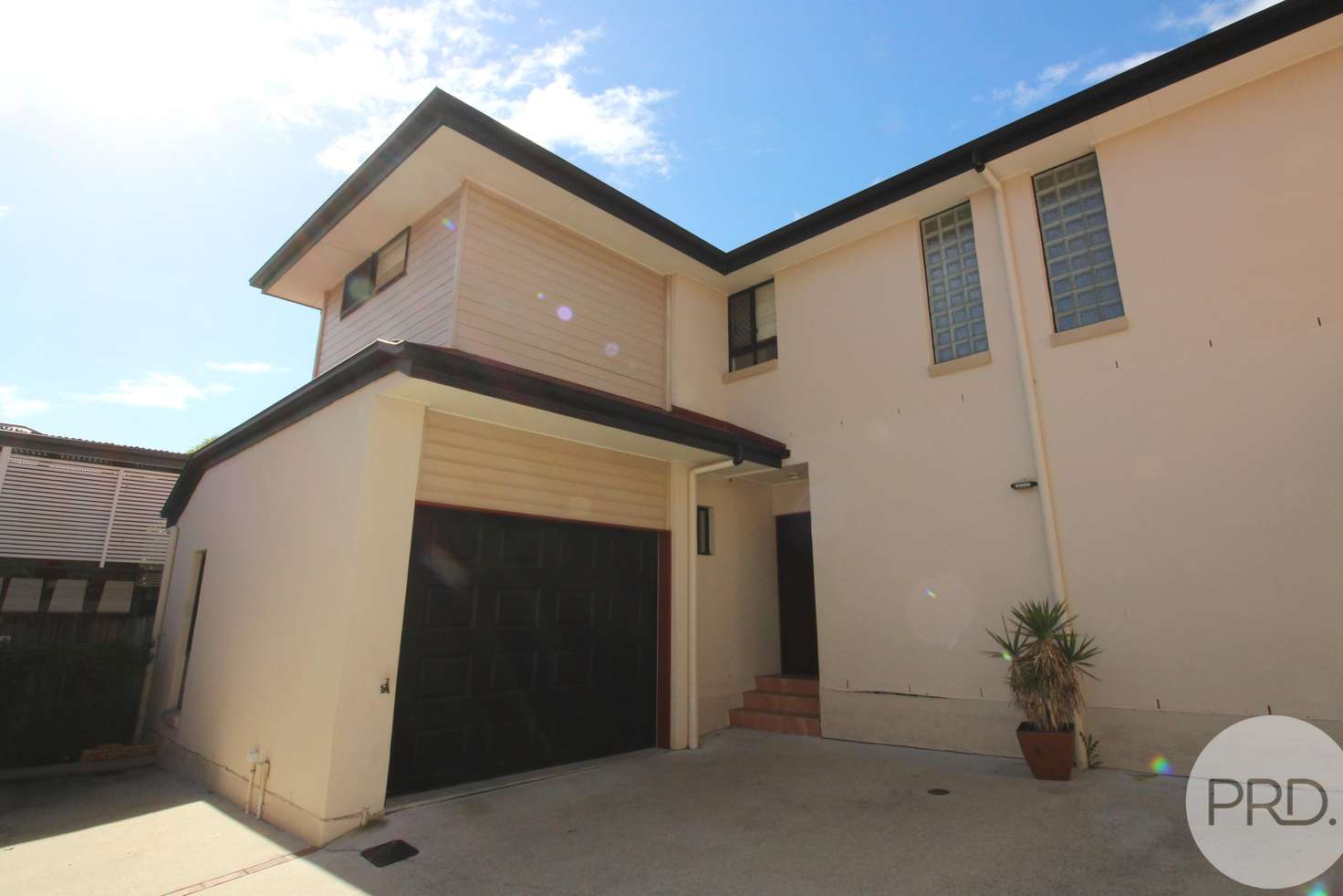 Main view of Homely townhouse listing, 3/38 Alva Terrace, Gordon Park QLD 4031