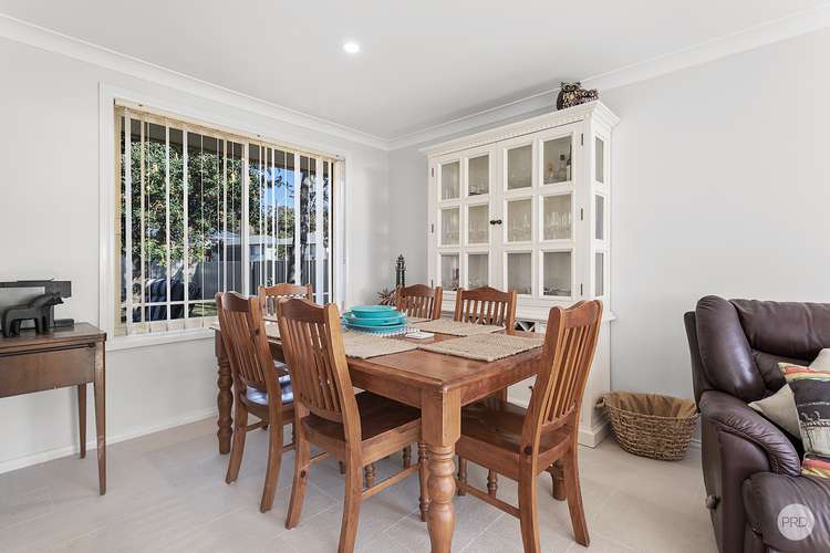 Fifth view of Homely house listing, 22 Castaway Close, Boat Harbour NSW 2316