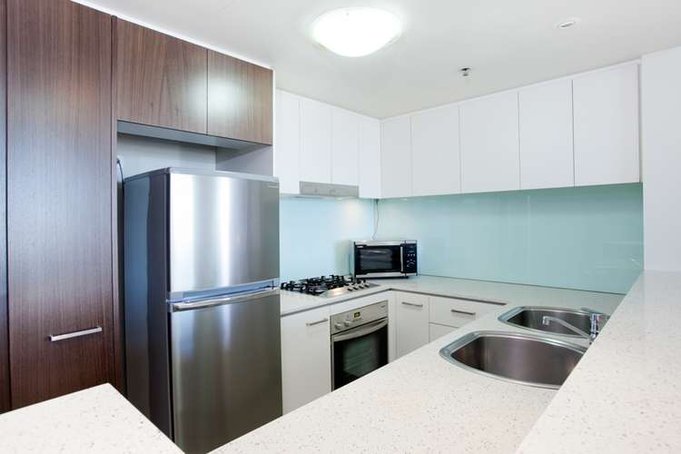 Fourth view of Homely apartment listing, 1103/151 George Street, Brisbane City QLD 4000