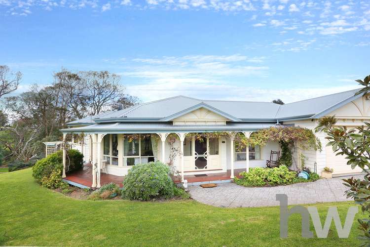 Third view of Homely house listing, 25 McDonald Drive, Winchelsea VIC 3241